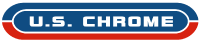 U.S. Chrome logo