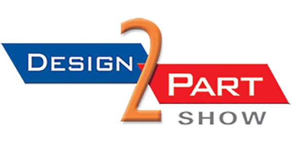 Design 2 Part Greater Chicago Trade Show - Logo Image