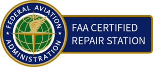 Aerospace FAA Certified Repair Station