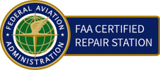 Aerospace FAA Certified Repair Station