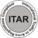 ITAR Logo 2025