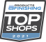 New York Top Shop - Image Logo 2021